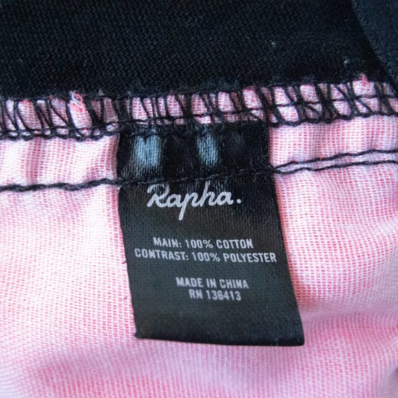 Special Edition Rapha RCC Pink Hat main image 8
